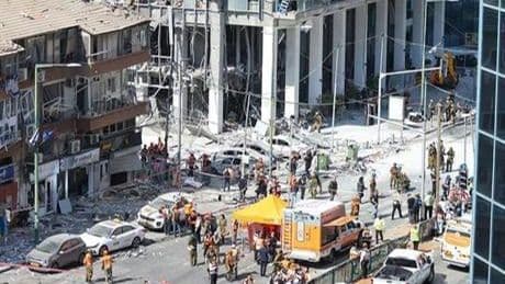 İran Sağlık Bakanlığı açıkladı! İsrail'in saldırılarında ölenlerin sayısı 627'ye yükseldi