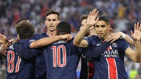 Las claves del PSG de Luis Enrique, campeón de Europa 2024-25