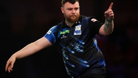 Josh Rock and Daryl Gurney clinch first World Cup crown for Northern Ireland