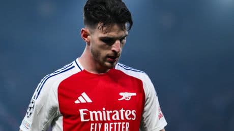 Arsenal injury update: Declan Rice, Jurrien Timber and Leandro Trossard latest news and return dates