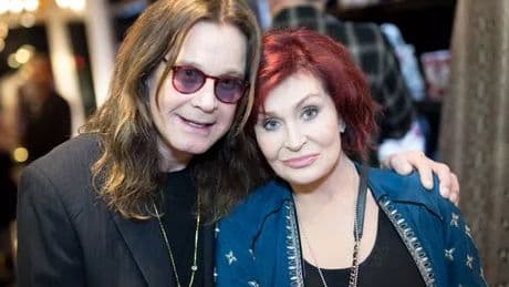 Sharon Osbourne's plans for new life after husband Ozzy's farewell gig