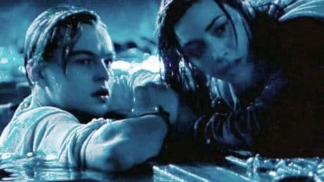 Brits reveal cinema's most tearjerking scenes from Mufasa's death to ET's goodbye