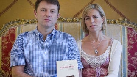 Madeleine McCann's parents had heartbreaking wish after Christian Brueckner was named prime suspect in daughters case