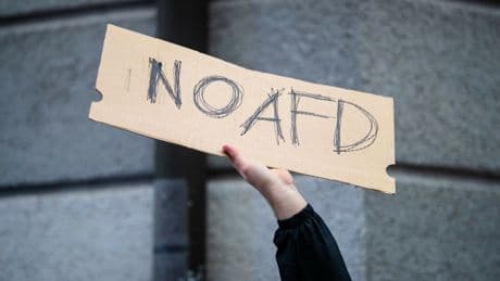 Antirassismus | Studie: Jede sechste Person protestierte gegen Rassismus