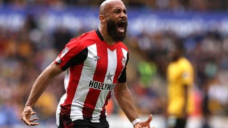 Man United bid to break Bryan Mbeumo deadlock with improved offer for Brentford forward