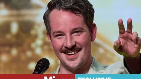 Max Fox's life-changing Britain's Got Talent audition leads to unexpected celebrity support