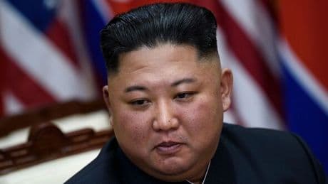 North Korea caught by satellite ramping up ability to build more nuclear bombs