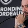 Girondins de Bordeaux. Gérard Lopez affirme n’avoir reçu aucune offre d’Oliver Kahn