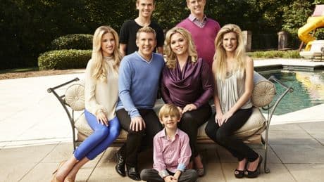 Inside ‘shocked’ Todd and Julie Chrisley’s first night home after Trump pardons