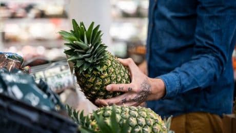 'I got a pineapple tattoo and was horrified to learn what it meant'