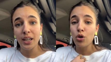 Marta Barranco, psicóloga: “Si te has planteado dejar a tu pareja no quiere decir que ya no la quieras; cuestionar si quieres estar o no con una persona es sano y normal”