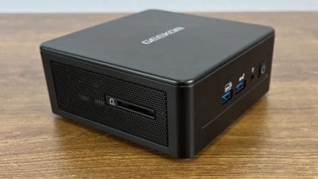Die bequemste Speichererweiterung: Mini-PCs mit (micro)SD-Kartenleser