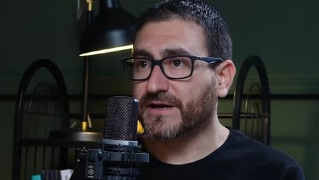 Jordi Segués, emprendedor y experto en marca personal: ''Si cada día sales del trabajo y te juntas con cinco borrachos, serás el sexto''