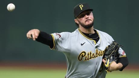 Astros vs. Pirates predictions: MLB picks, best bets Tuesday