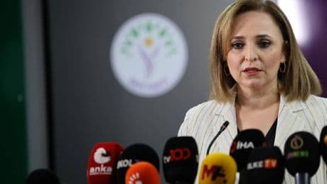 DEM Parti: Tarihi bir eşikteyiz