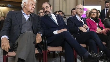 Javier Lambán: adiós a un socialista honesto