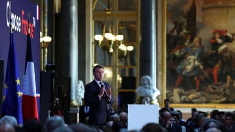 Pourquoi Macron est moins allant sur l’ESG que le CAC 40