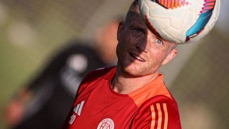 Sam Larsson, Fatih Karagümrük'te