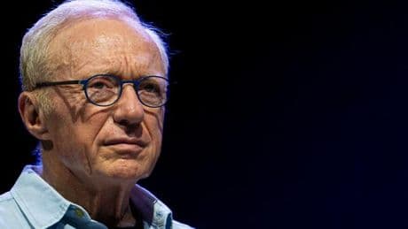 David Grossman qualifie désormais la situation à Gaza de “génocide”