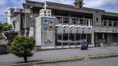 Bij een oorlog om Taiwan wordt een Japans eiland ‘net als Gaza’, vrezen bewoners