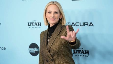 Marlee Matlin reveals how she relied on mentor Henry Winkler after tumultuous relationship with William Hurt