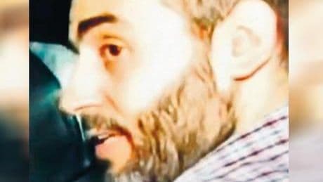 İsrail bu kez Sinvar’ın kardeşini hedef aldı