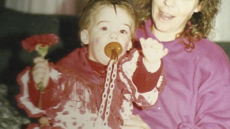 Carla Simón y Xulia Alonso, la historia de dos generaciones heridas por la heroína y el sida