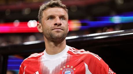Wechsel nach Vancouver: Diesen Tipp gibt Florian Jungwirth Thomas Müller