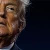 Trump in Großbritannien: Im Epstein-Schatten: Donald Trump reist nach Schottland