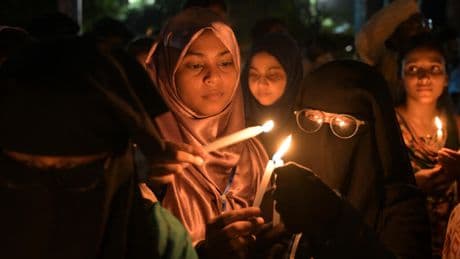UN urges India and Pakistan to show ‘maximum restraint’ following Kashmir attack