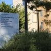 Mutmaßliche junge Islamistin: Messer-Attacke in Psychiatrie-Küche: Betreiber widerspricht