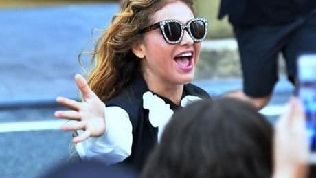 Paulina Rubio prepara su regreso a los escenarios tras salir a la luz el presunto maltrato al hijo de Colate