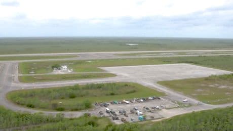 What to know about 'Alligator Alcatraz,' Florida migrant detention center in progress