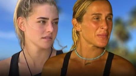 Dün Akşam Survivor Kim Elendi? SEMA MI AYCAN MI GİTTİ? 27 Mayıs 2025 Eleme Sonucu Şok Etti!