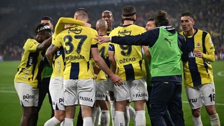 CANLI | Fenerbahçe sezonu Konyaspor maçıyla noktalıyor