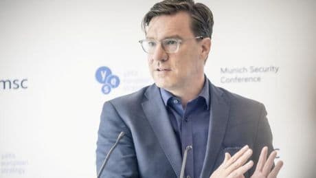 „Zweifelsohne ein Problem für den Kanzler, dass er sich an der Seite von Trump wähnte“