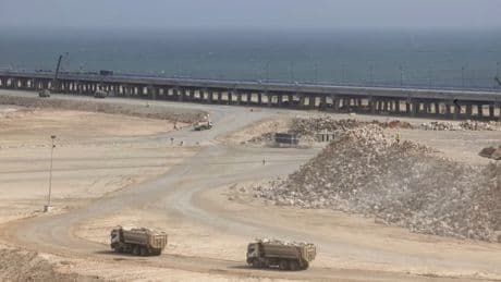Des milliers de kilomètres de routes: le projet colossal du Maroc pour relier les pays du Sahel à la mer