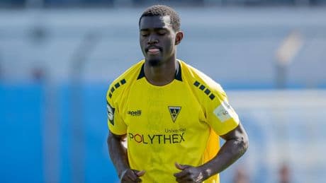 Eintracht Braunschweig: Kommt Patrick Nkoa? Transfer-Bericht
