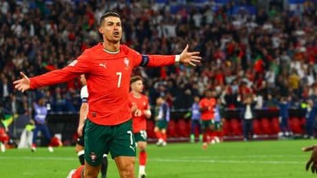 Nations-League-Halbfinale: Deutschland scheitert an Portugal