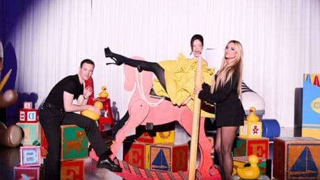 "Germany's next Topmodel": Panik-Attacke bei Nervenkitzel-Shooting