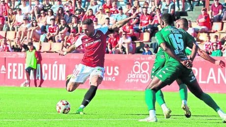 La lucha por volver al fútbol profesional ya está servida