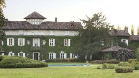 Cascina Perego di Cremnago diventerà una casa museo