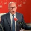Présidentielle 2027 : pour Eric Ciotti, "la droite ne peut pas gagner sans une alliance avec le Rassemblement national"