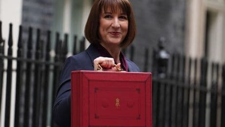 Rachel Reeves 'must bring in wealth taxes to show she's on side of ordinary Brits'