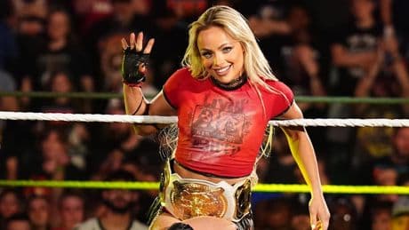 Video lässt Fans durchdrehen - Wilde Sex-Gerüchte um zwei WWE-Stars