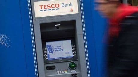 Tesco Bank alert issued to anyone with savings ahead of Bank of England update