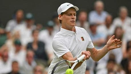 Sinner, a Cincinnati per difendersi anche nella classifica race: quanti punti mancano per l'accesso alle ATP Finals 2025