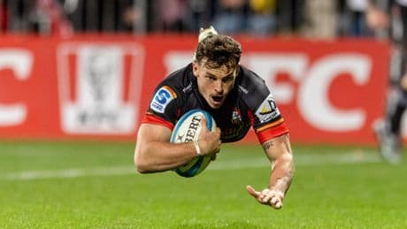 Rugby : pour sa première sélection avec les All Blacks, ce joueur voit son chien manger son passeport