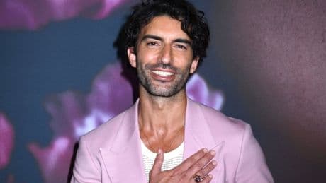 Justin Baldoni: Er bricht sein Schweigen auf Instagram
