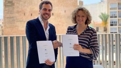 El gobierno de Torrent se queda en minoría tras la salida del edil tránsfuga de Vox y el partido pide a la alcaldesa que lo cese